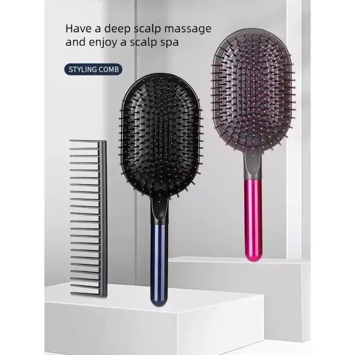 Peigne à cheveux pour filles
