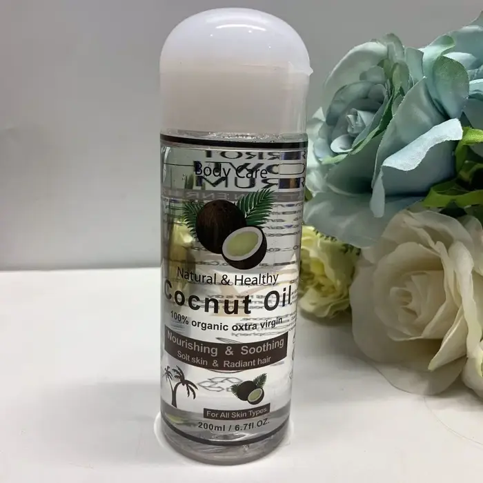 Pulseur capillaire à l'huile d'olive Vitale