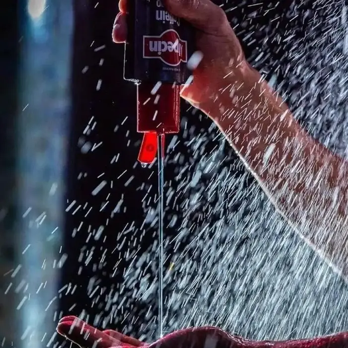 Shampooing Anti-Chute Alpecin Haute Qualité à la Caféine 250ml
