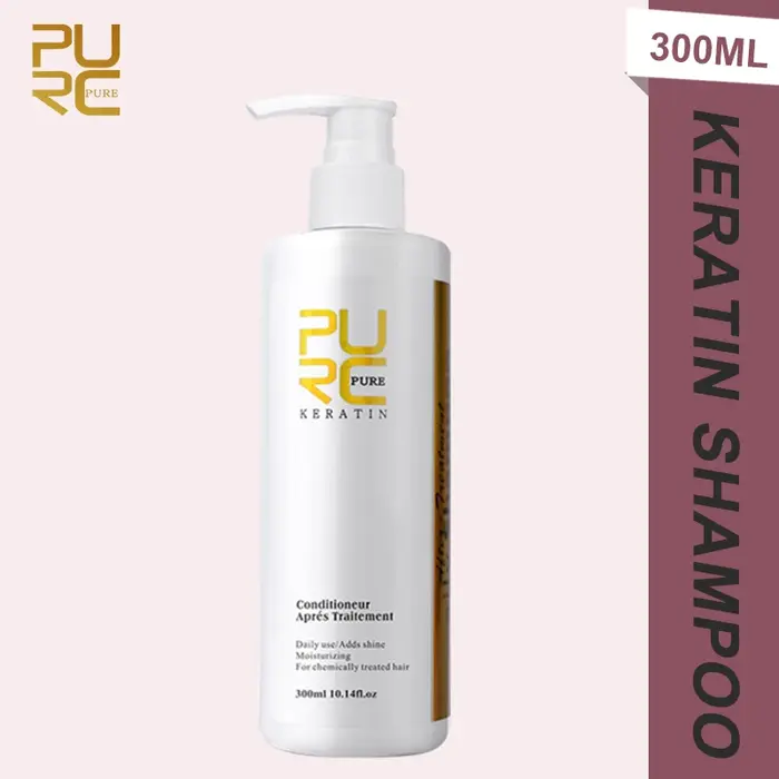 PURC – shampooing purifiant
