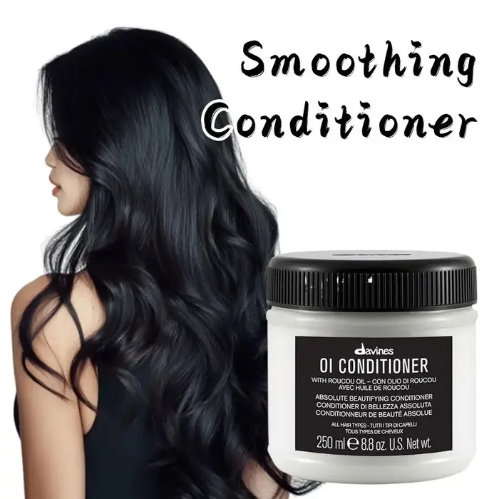 Après-shampoing Davines OI 250ml