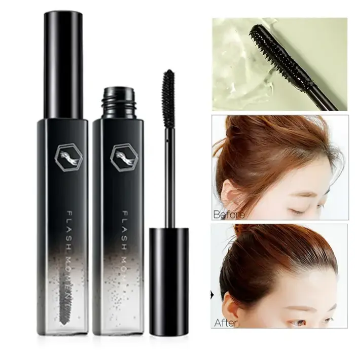2Style Stick de finition pour cheveux rebelles