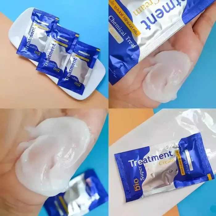 Masque capillaire bio : répare les cheveux abîmés