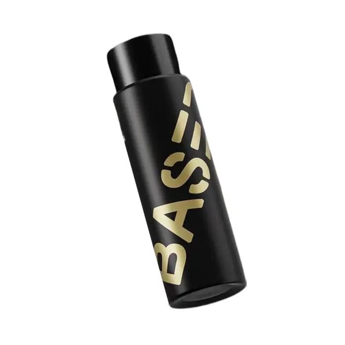 Kit de Soins Capillaires Homme Femme : Shampoing