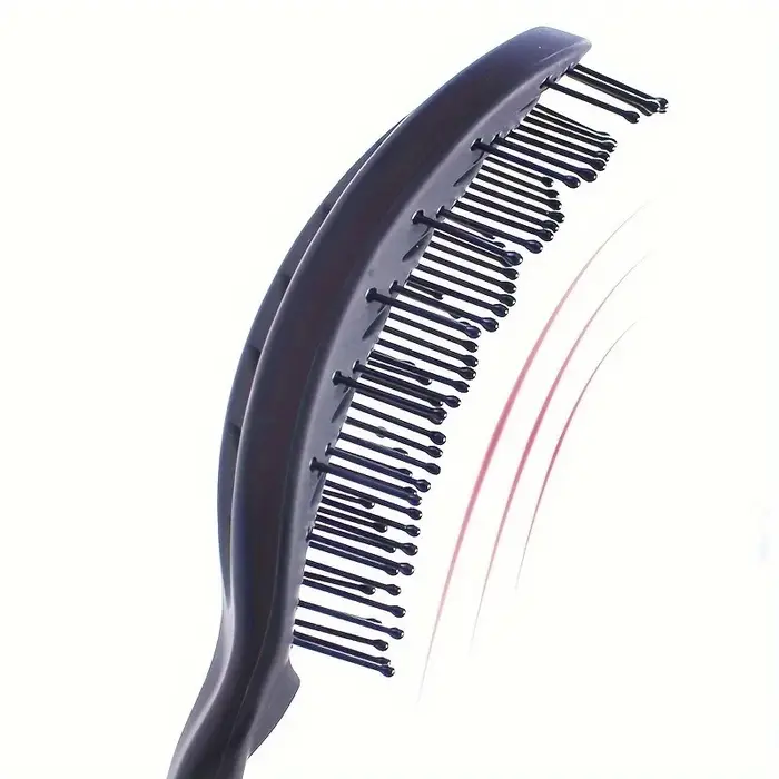Peigne coiffant professionnel – Durable