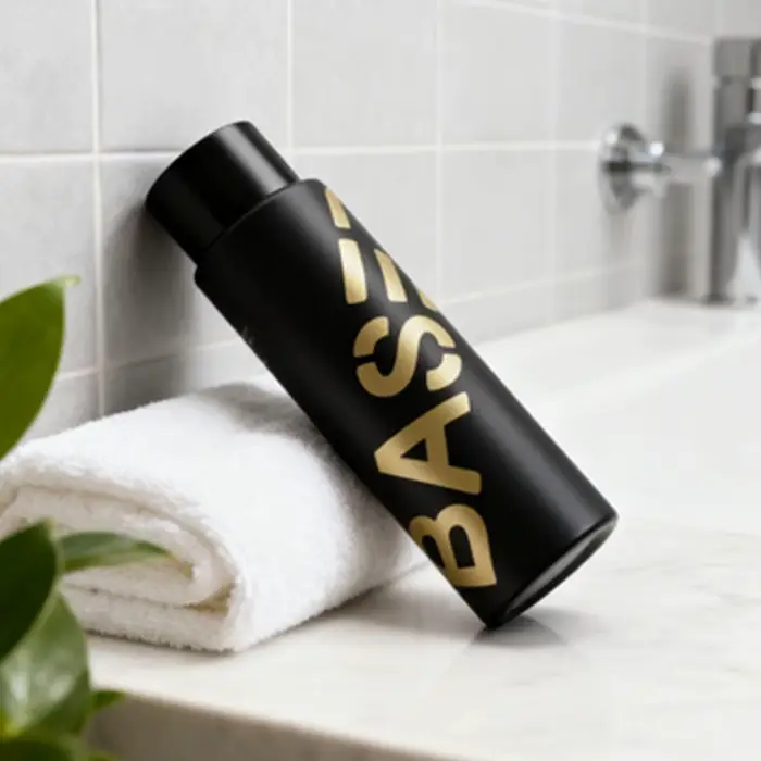 Kit de Soins Capillaires Homme Femme : Shampoing