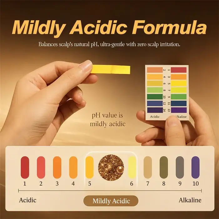 SEVICH Shampoing Solide Noir Naturel 120g Savon Capillaire Solide aux Herbes Anti-Pelliculaire Contrôle du Sébum Soin du Cuir Chevelu Usage Quotidien Renforce les Racines