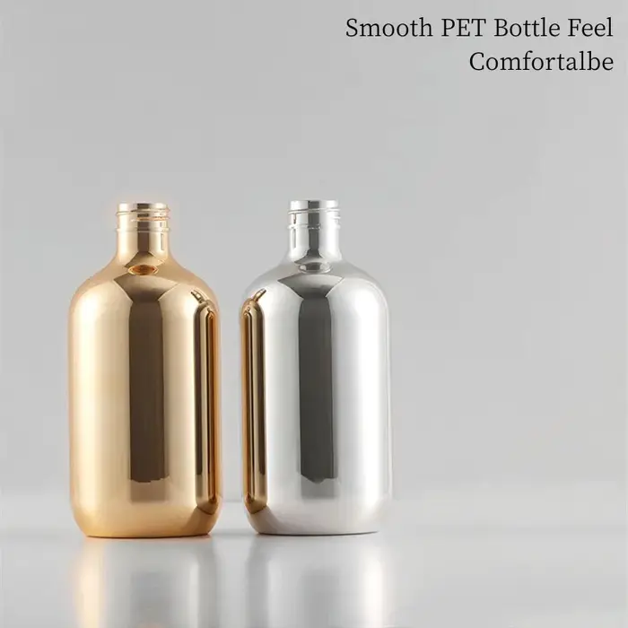 Distributeur de shampoing vide, distributeur de Gel douche, pompe, bouteille, pour salle de sport, utilisation familiale en hôtel