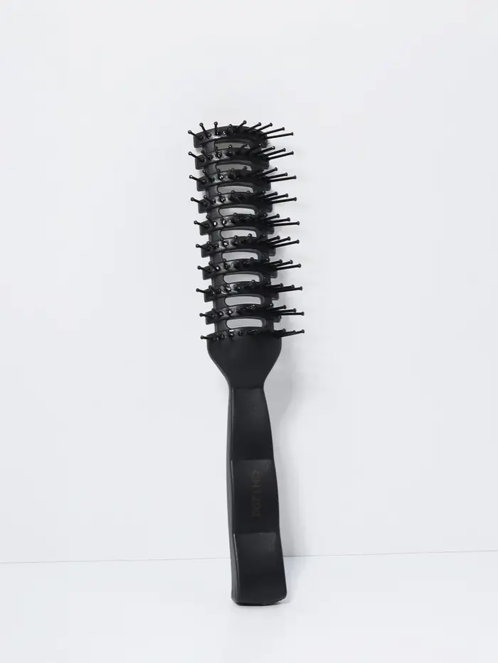 Peigne professionnel à picots pour coiffage et massage