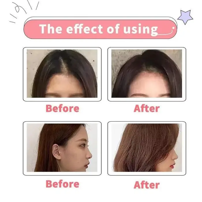 Bigoudi Volumisant pour Cheveux