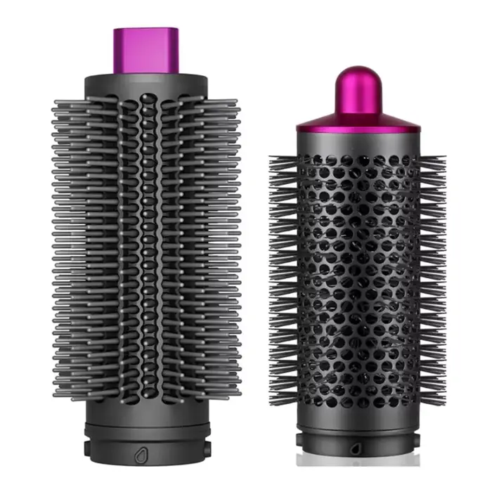 Accessoires de brosse volumisante ronde améliorés et petites brosses rondes pour les modèles Dyson A