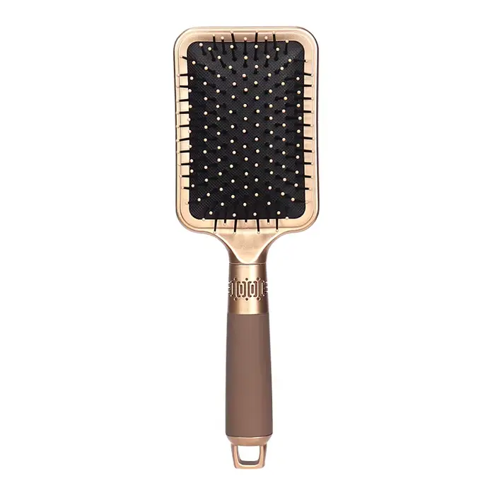 Soins des cheveux cuir chevelu Massage Airbag peigne démêlant brosse démêlante