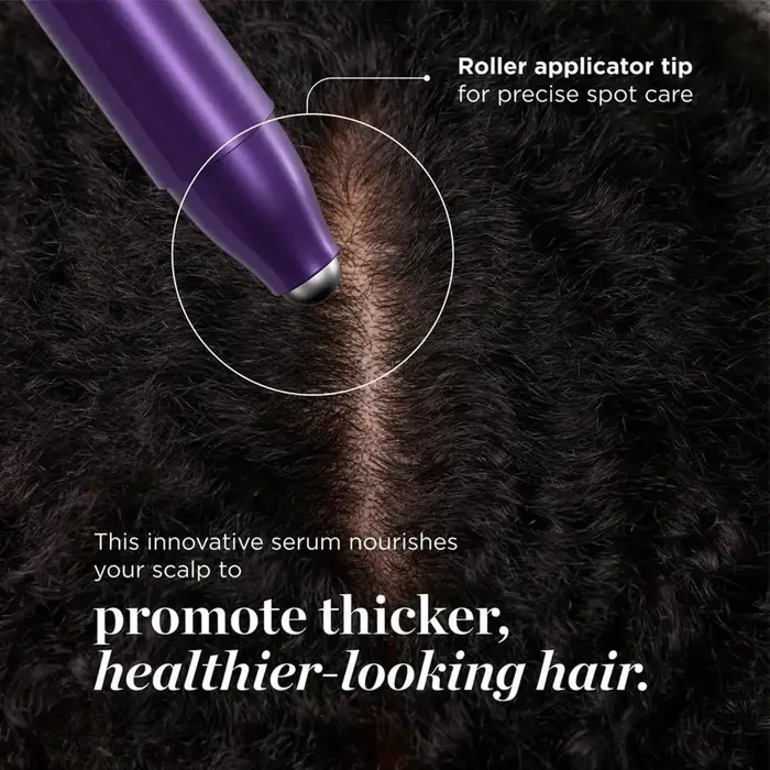 Solution revitalisante du cuir chevelu Dr. Groot