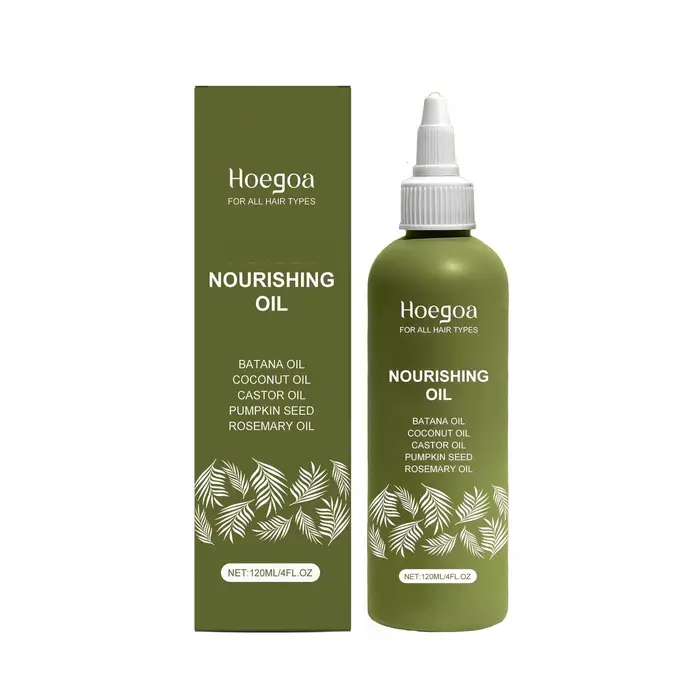 Huile de romarin Hoegoa