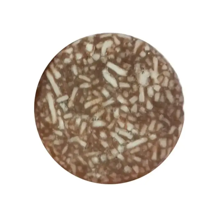 Regina Cold Ze Shampoo Bar pour femmes et hommes, Shampooings capillaires faits à la main, Pure Plan