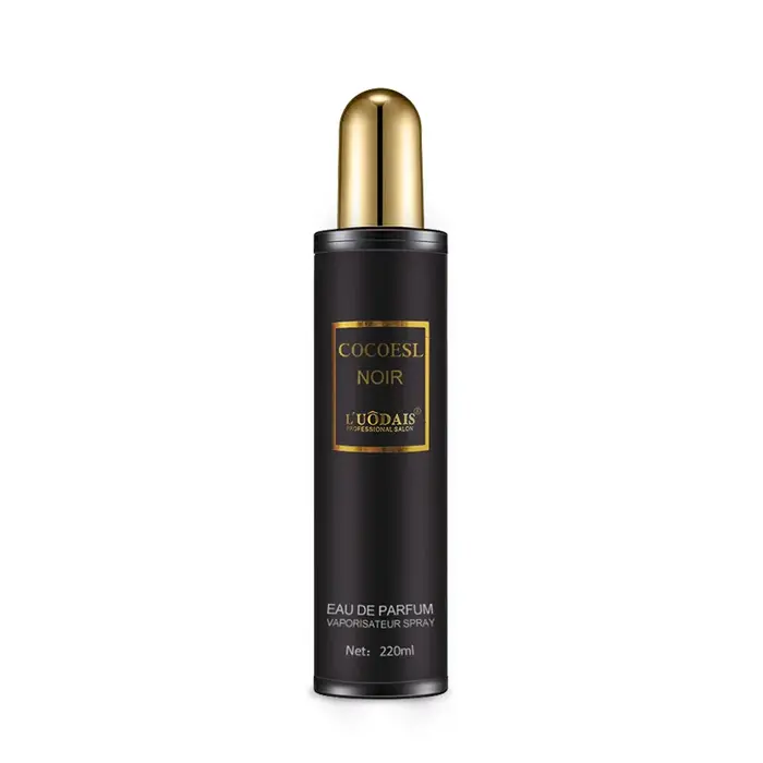 200ml Golden Lure Hairs Oil Care Essence capillaire lissante essentielle sans rinçage pour cheveux s