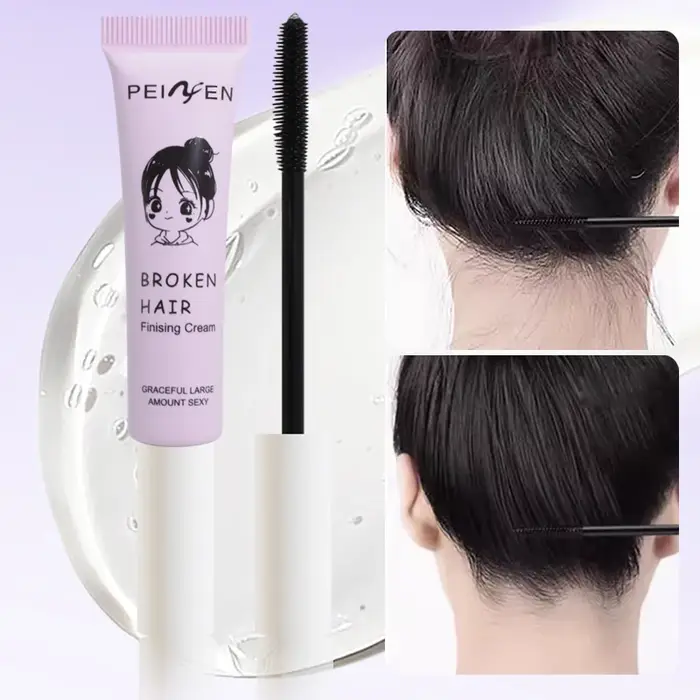 Bâton de coiffure et de rupture multifonctionnel, adapté à une mise en forme rafraîchissante de tous