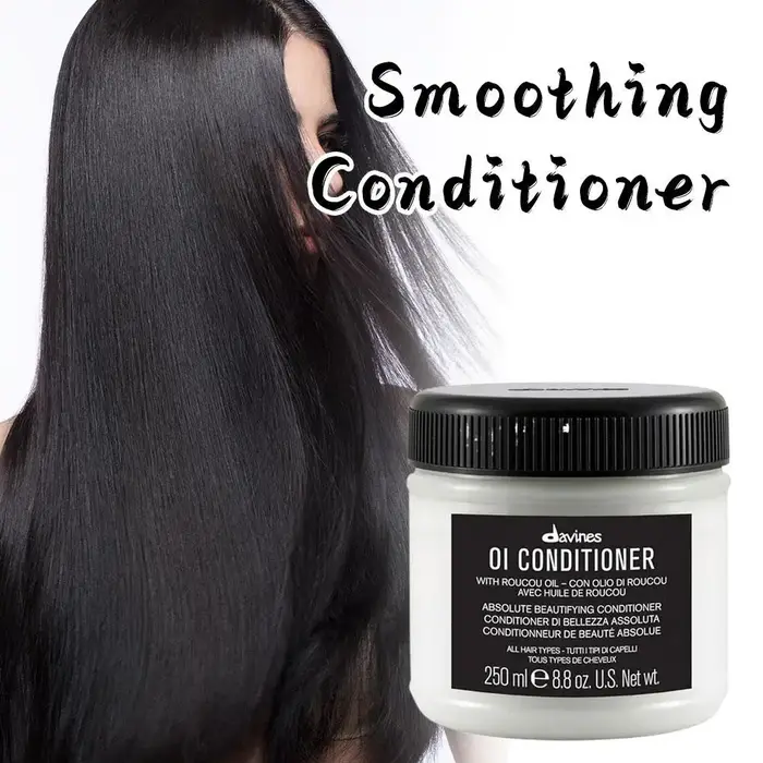 Après-shampoing Davines OI 250ml