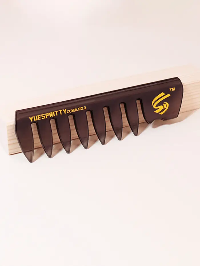 Peigne de coiffure, peigne professionnel pour coiffeurs et stylistes