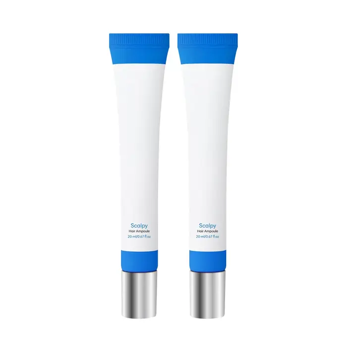 Sérum fortifiant pour les racines des cheveux - Avec kératine hydrolysée et niacinamide