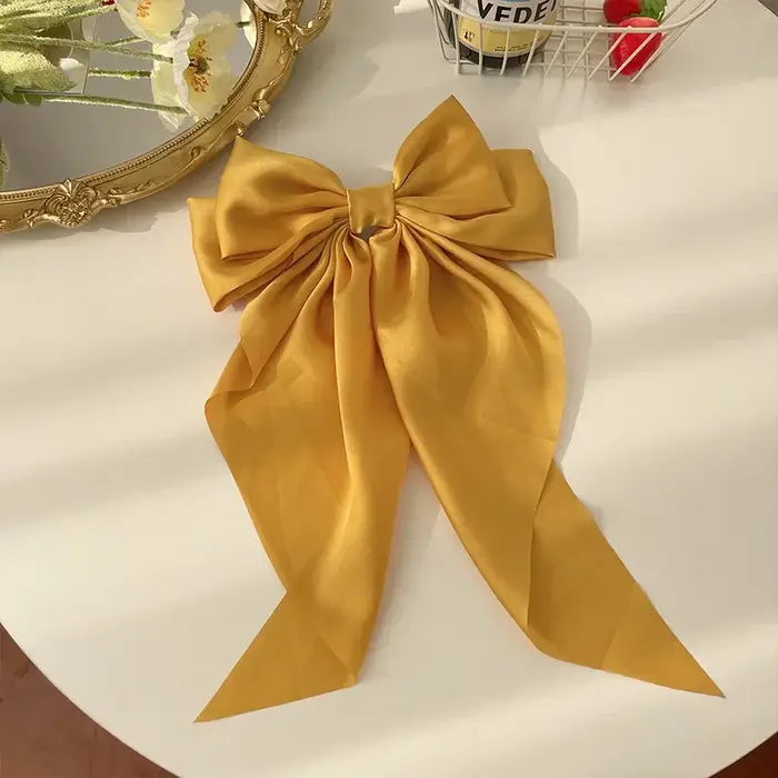 Pinces à cheveux pour femmes et filles