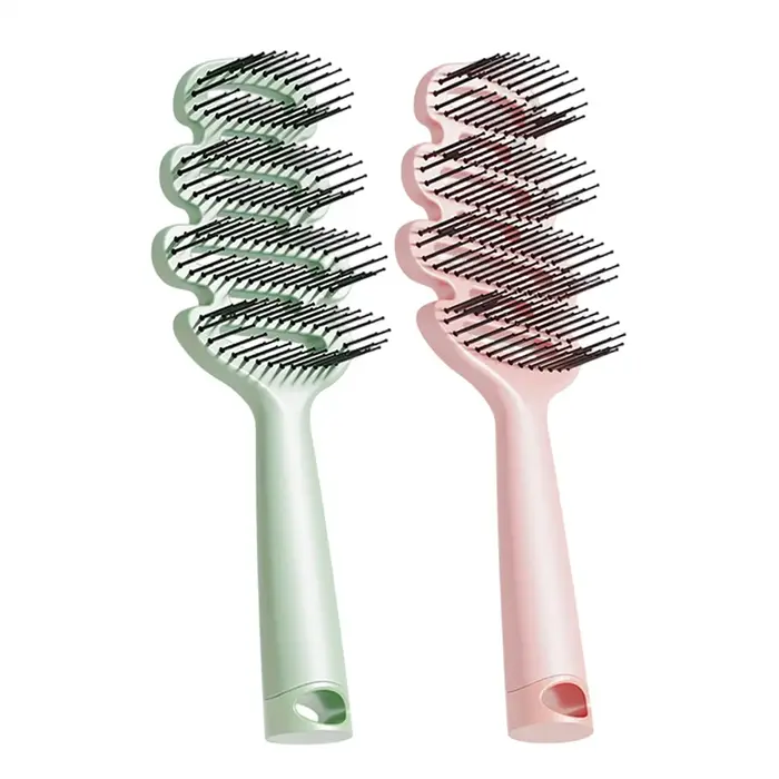 Peigne à cheveux, brosse coiffante