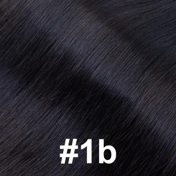 Extensions de cheveux naturels en plumes, 100% vrais cheveux naturels, personnalisables, confortable