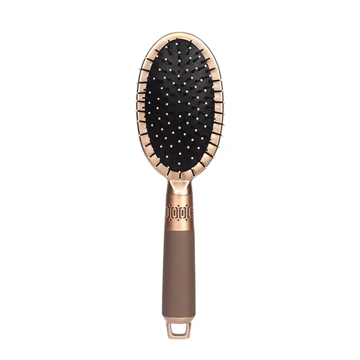 Soins des cheveux cuir chevelu Massage Airbag peigne démêlant brosse démêlante