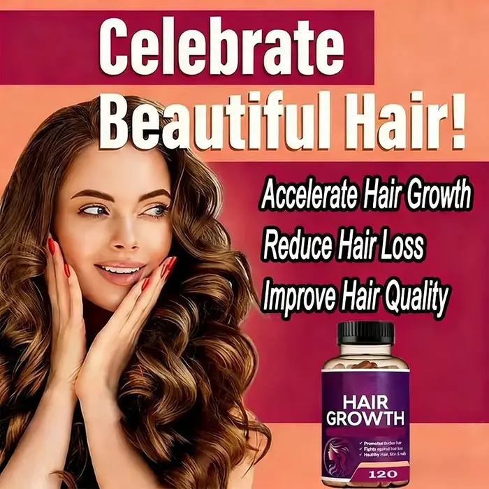 Traitement doux pour le cuir chevelu, nourrit les racines, favorise la densité des cheveux, booste l'éclat de la peau, pour des cheveux plus épais et d'apparence plus saine