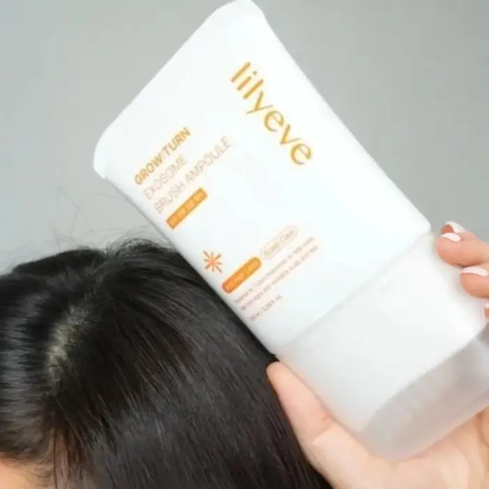 100ml 38 brosses applicatrices pour soin capillaire