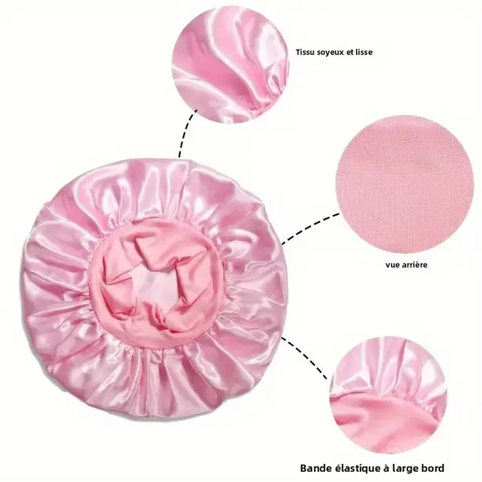 Ensemble de soins capillaires