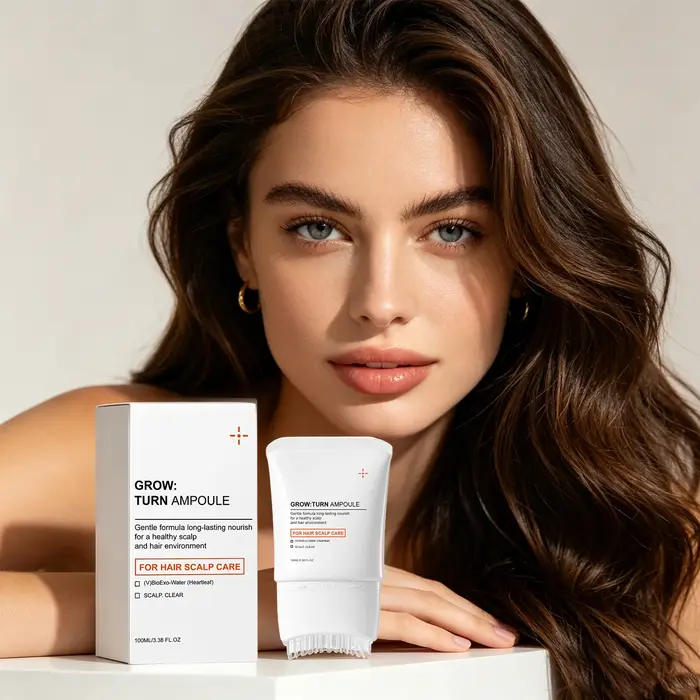 Sérum Volumisant pour Cheveux