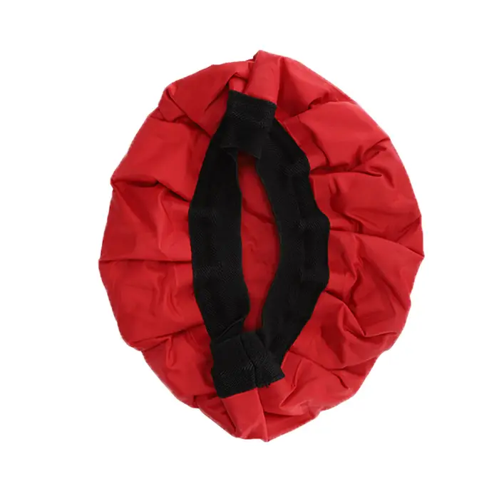 Bonnet de coiffure pour coloration capillaire