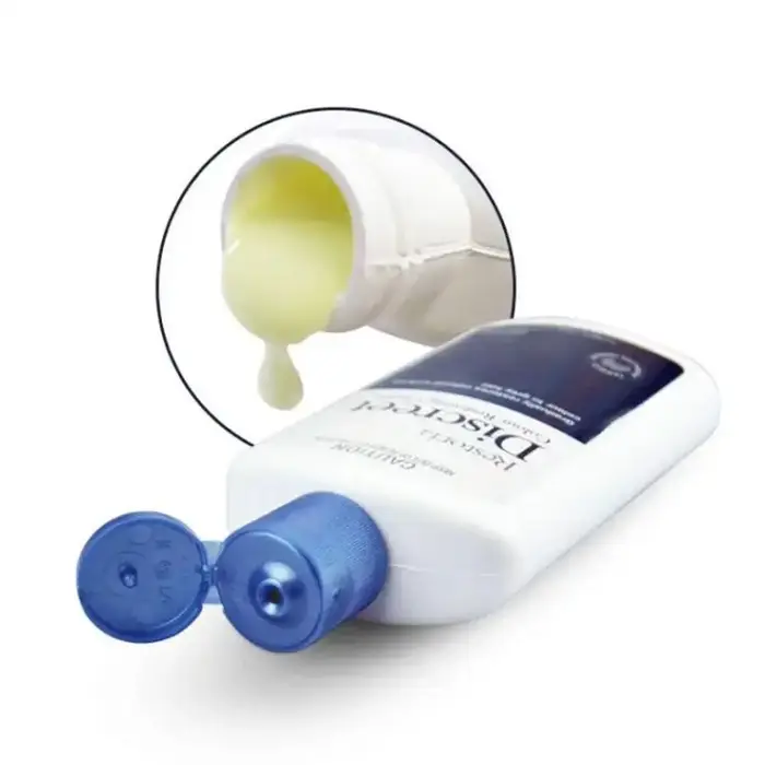 Crème Dominante de Couleur Discrète pour Homme et Femme