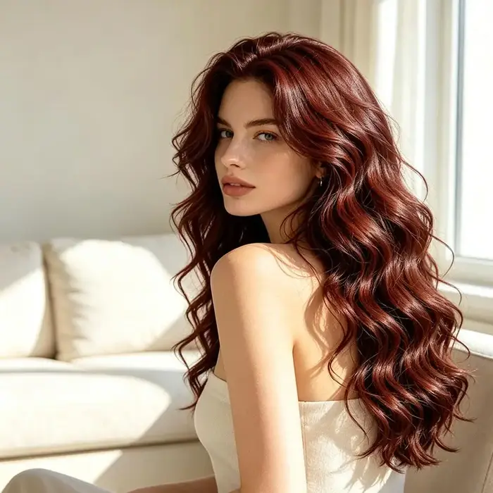 Shampoo colorant capillaire POLRA 3 en 1 200ml, à base de plantes, nourrissant, couvrant les cheveux gris, couleur longue durée, teinture capillaire naturelle