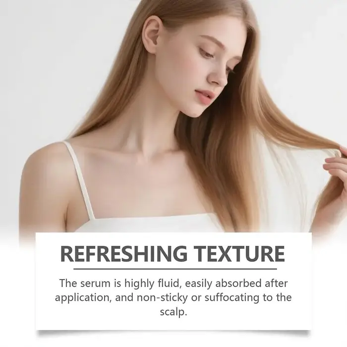 Sérum capillaire essentiel 0