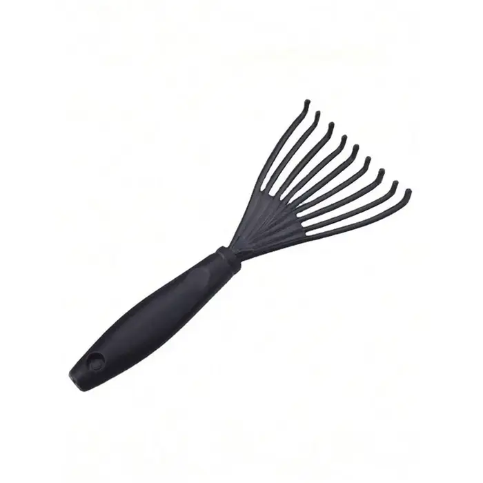 Brosse de définition de boucles, brosse coiffante pour peigner et façonner les boucles des femmes po