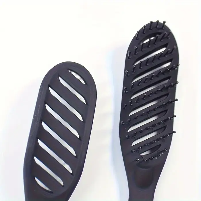 Peigne coiffant professionnel – Durable