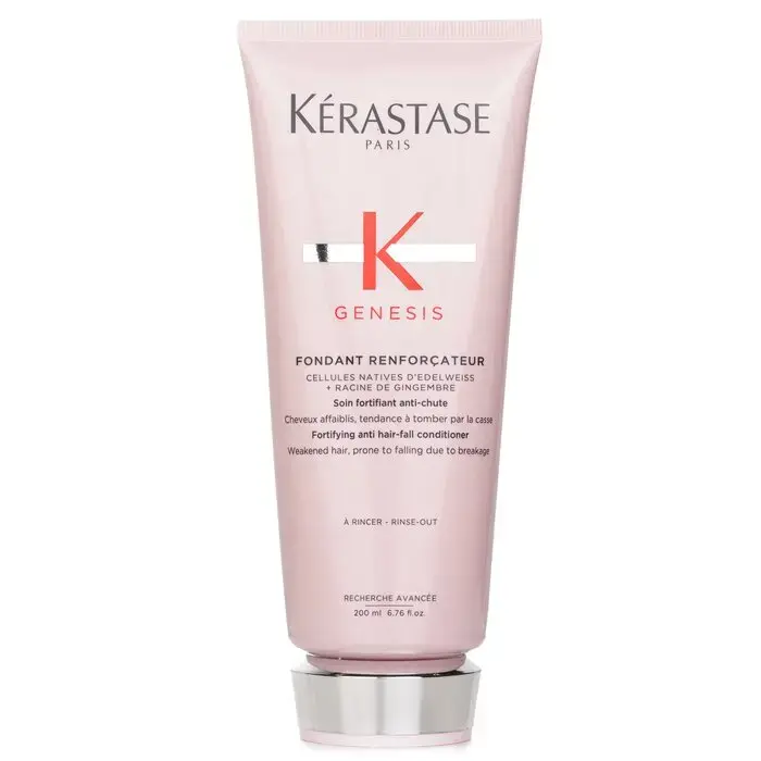 Kerastase Genesis Fondant Renforcateur Fortifiant Anti-chute après-shampooing 75 ml