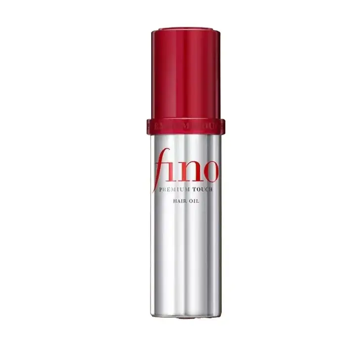 Shampooing et après-shampoing hydratant japonais Fino