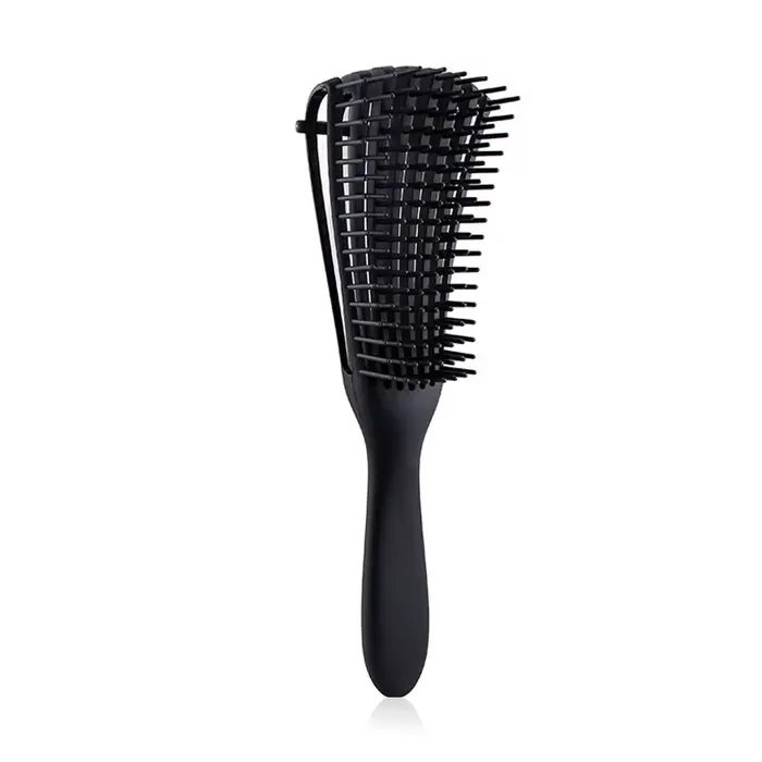 Peigne à cheveux brosse démêlante Massage du cuir chevelu brosse à cheveux brosse démêlante pour che