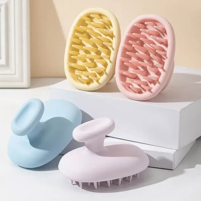 Brosse à shampoing Simple