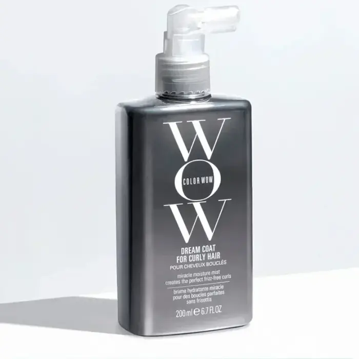 Soins capillaires huile essentielle lissage coiffure naturel Spray cheveux gratuit eau de soin des c