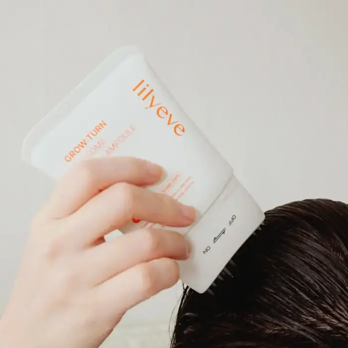 100ml 38 brosses applicatrices pour soin capillaire