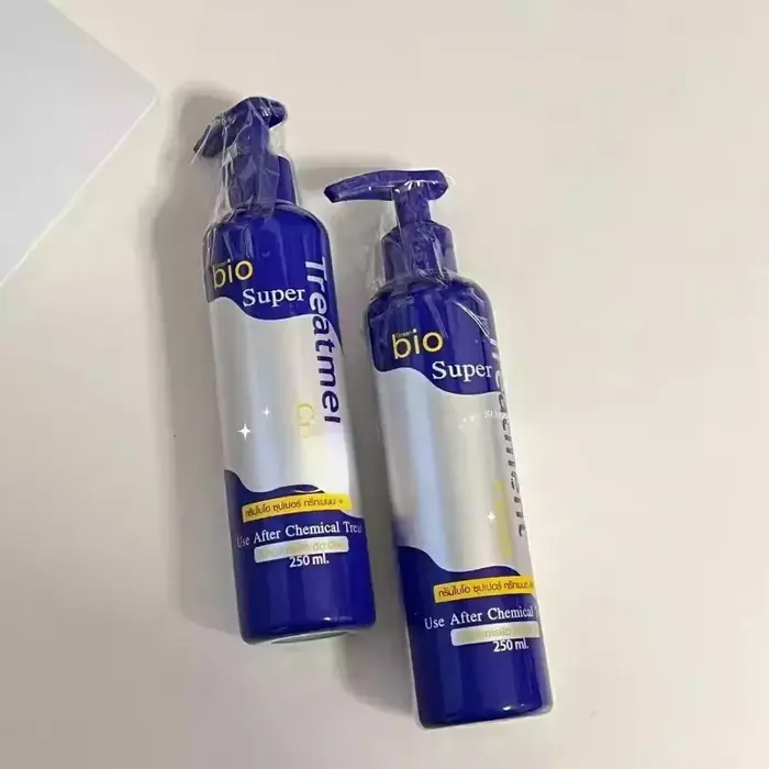 Masque capillaire bio : répare les cheveux abîmés