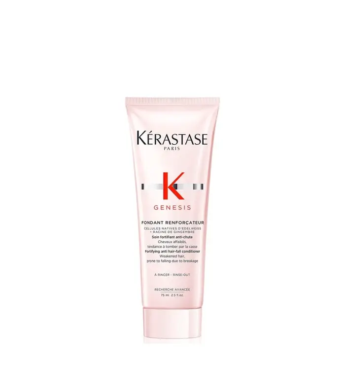Kerastase Genesis Fondant Renforcateur Fortifiant Anti-chute après-shampooing 75 ml