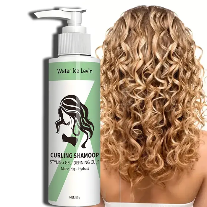 Shampooing pour cheveux normaux - conditionneur neutre