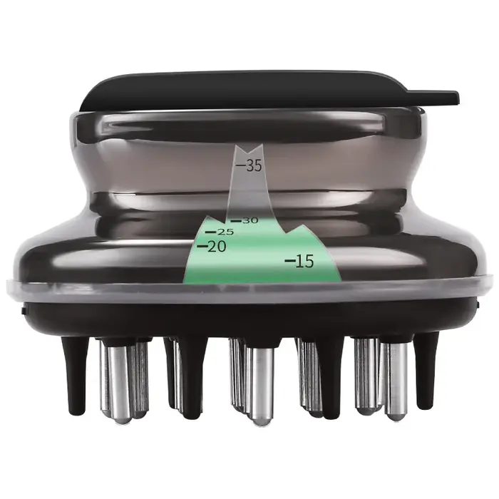 Applicateur de cuir chevelu