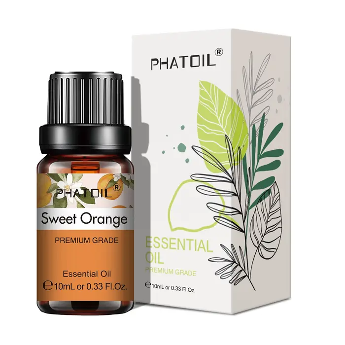 Huiles essentielles de lavande 10 ml
