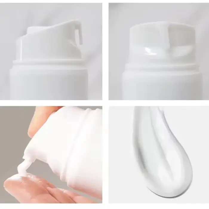 Masque capillaire réparateur à la kératine moléculaire K18 sans rinçage 50 ml